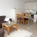 Appartement Deckerstraße 19-21 App 17