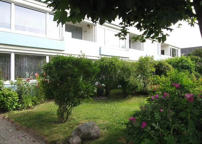 Appartement Deckerstraße 19-21 App 17