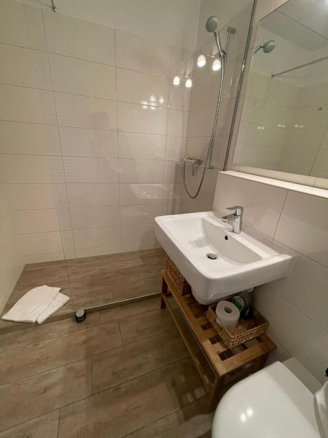 Deckerstraße 19-21 App 17 Apartment Westerland